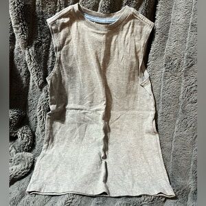 Wonder Nation Tank Top